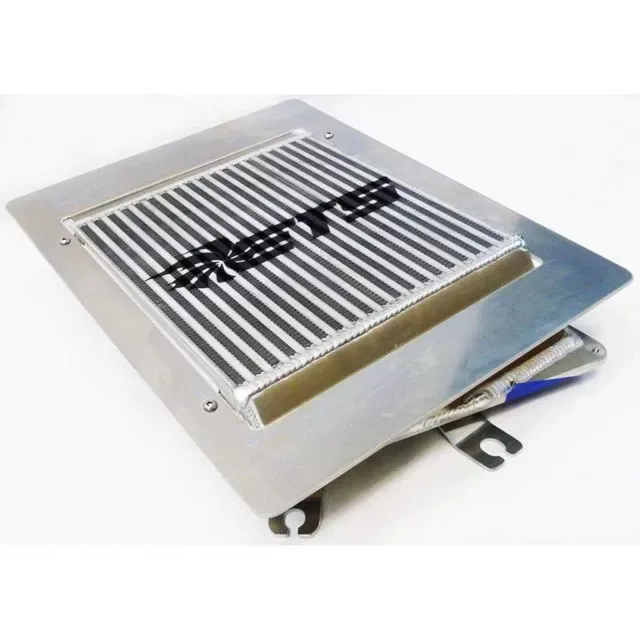 ETS 07-09 Mazda Speed 3 | 6 Gen 1 Intercooler Anodized Blue - 800-20-IC-04