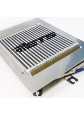 ETS 07-09 Mazda Speed 3 | 6 Gen 1 Intercooler Anodized Black                                     - 800-20-IC-02 - Image 7