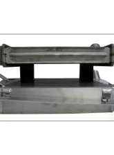 ETS 07-09 Mazda Speed 3 | 6 Gen 1 Intercooler Anodized Black                                     - 800-20-IC-02 - Image 2