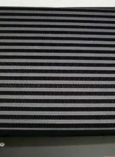 ETS 07-09 Mazda Speed 3 | 6 Gen 1 Intercooler Anodized Black                                     - 800-20-IC-02 - Image 3