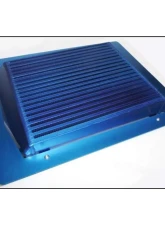 ETS 07-09 Mazda Speed 3 | 6 Gen 1 Intercooler Anodized Black                                     - 800-20-IC-02 - Image 4