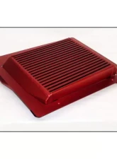 ETS 07-09 Mazda Speed 3 | 6 Gen 1 Intercooler Anodized Black                                     - 800-20-IC-02 - Image 5