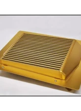 ETS 07-09 Mazda Speed 3 | 6 Gen 1 Intercooler Anodized Black                                     - 800-20-IC-02 - Image 6