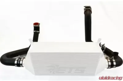 Extreme Turbo Systems Big Single HKS BOV Flange Intercooler Piping Kit Toyota MK4 Supra 1993-1998 - 900-10-ICP-005