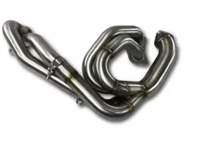 ETS MaxFlow Exhaust Header Subaru STI 2004-2021