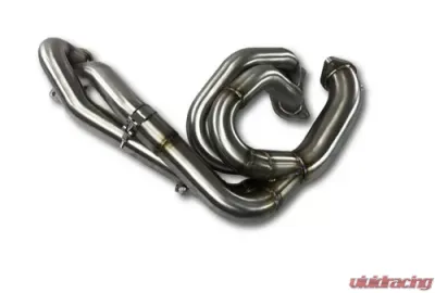 ETS MaxFlow Exhaust Header Subaru STI 2004-2021 - 200-30-EXM-201