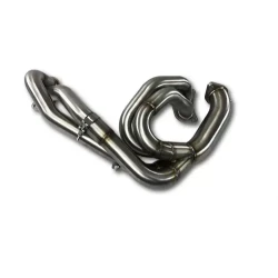 Exhaust Parts