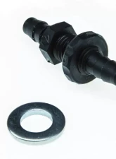 Bulkhead Vacuum Fitting 1/8 to 1 1/4 Long DIYAutoTune                                     - BulkheadKit - Image 2