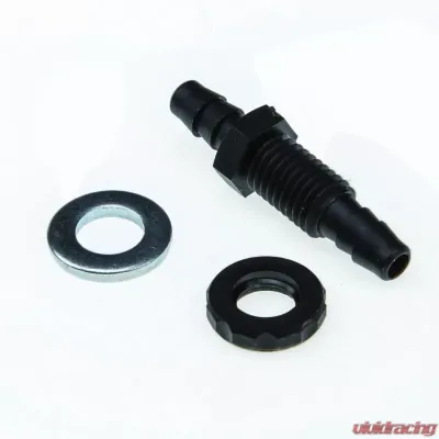 Bulkhead Vacuum Fitting 1/8 to 1 1/4 Long DIYAutoTune - BulkheadKit