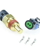 GM Closed Element CLT/IAT Sensor with Connector DIYAutoTune                                     - CLTIATwConn - Image 3