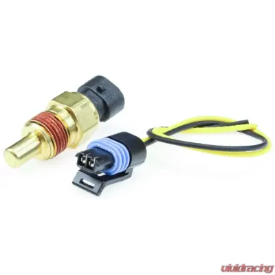 GM Closed Element CLT/IAT Sensor with Pigtail DIYAutoTune - CLTIATwPiggy