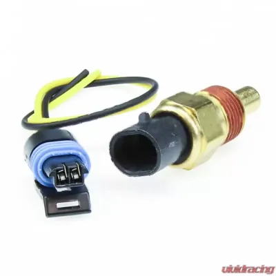 GM Closed Element CLT/IAT Sensor with Pigtail DIYAutoTune - CLTIATwPiggy
