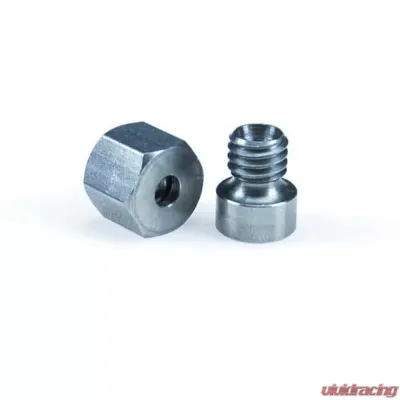 EGT Weld In Compression Fitting Stainless Steel DIYAutoTune - EGT_0225_SS
