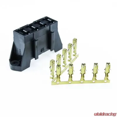 4-way Modular Fuse Block DIYAutoTune - Fuseblock-4