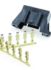 4-way Modular Fuse Block DIYAutoTune                                     - Fuseblock-4 - Image 2