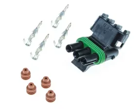GM 3 Bar Uncrimped Connector DIYAutoTune