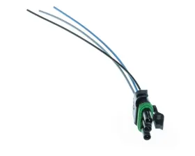 MAP GM 3 Bar MAP Sensor 6 Inch Pigtail DIYAutoTune