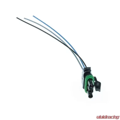 MAP GM 3 Bar MAP Sensor 6 Inch Pigtail DIYAutoTune - GM3bar_piggy