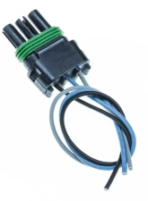 MAP GM 3 Bar MAP Sensor 6 Inch Pigtail DIYAutoTune                                     - GM3bar_piggy - Image 2