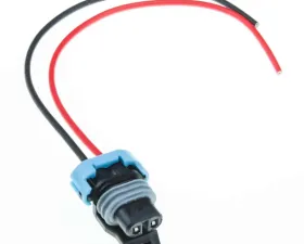 GM Boost Control Connector with 6 Inch Pigtail DIYAutoTune