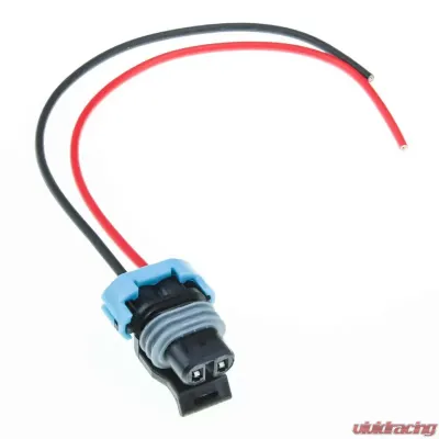 GM Boost Control Connector with 6 Inch Pigtail DIYAutoTune - GMBoostPiggy