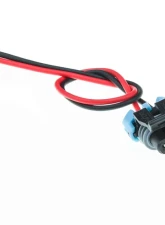 GM Boost Control Connector with 6 Inch Pigtail DIYAutoTune                                     - GMBoostPiggy - Image 2