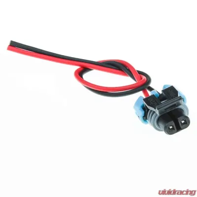GM Boost Control Connector with 6 Inch Pigtail DIYAutoTune - GMBoostPiggy