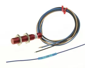 Crankshaft Position Sensor Hall Effect Threaded Body DIYAutoTune