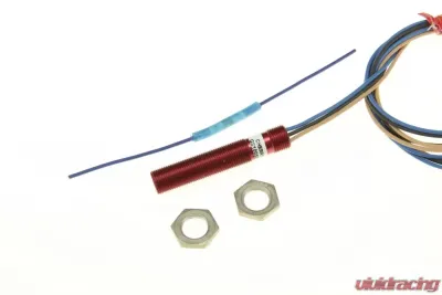 Crankshaft Position Sensor Hall Effect Threaded Body DIYAutoTune - HallThreaded-K