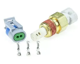 GM Open Element IAT Sensor with Connector DIYAutoTune
