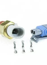 GM Open Element IAT Sensor with Connector DIYAutoTune                                     - IATwConn - Image 2