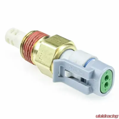 GM Open Element IAT Sensor with Connector DIYAutoTune - IATwConn