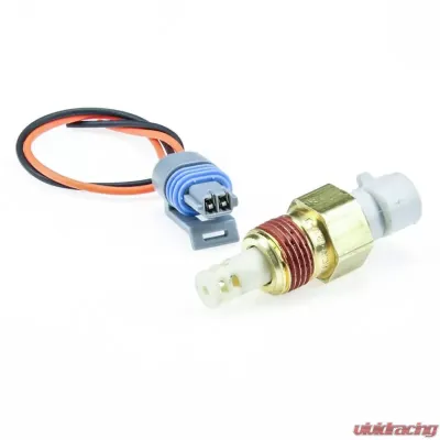 GM IAT Sensor with Open Element and Pigtail DIYAutoTune - IATwPiggy