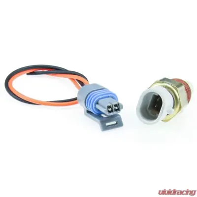 GM IAT Sensor with Open Element and Pigtail DIYAutoTune - IATwPiggy
