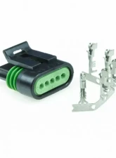 Crimp Connector for IGN-1A DIYAutoTune                                     - IGN-1A_Conn - Image 2