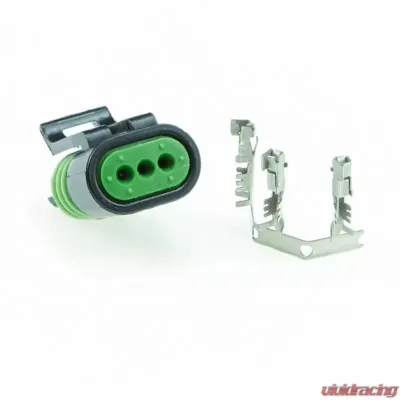 Crimp Connector for IGN-1 or IGN-1CD DIYAutoTune - IGN-1CD_WPK