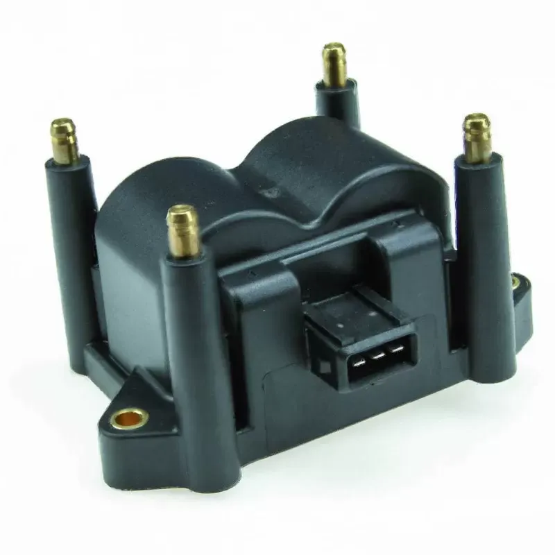 IGN-4 Four-Tower Coil Pack DIYAutoTune - IGN-4