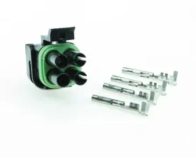 Crimp Connector for IGN-6 DIYAutoTune