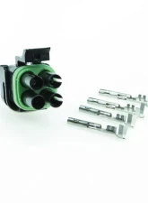 Crimp Connector for IGN-6 DIYAutoTune                                     - IGN-6_WPK - Image 2