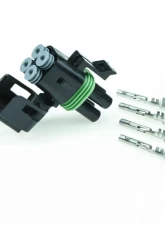 Crimp Connector for IGN-6 DIYAutoTune                                     - IGN-6_WPK - Image 2