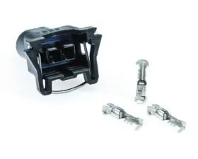 Fuel Injector Connector - Bosch EV1 DIYAutoTune