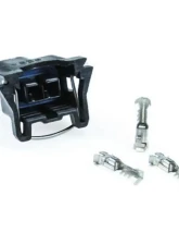 Fuel Injector Connector - Bosch EV1 DIYAutoTune                                     - InjConn-EV1 - Image 2