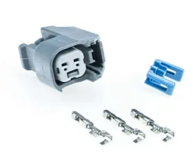 Fuel Injector Connector Bosch EV6 DIYAutoTune