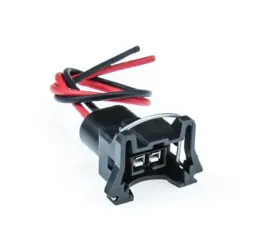 Fuel Injector Pigtails Bosch EV1 DIYAutoTune