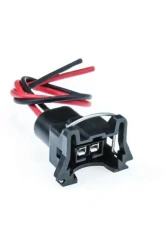 Fuel Injector Pigtails Bosch EV1 DIYAutoTune                                     - InjPiggy-EV1 - Image 2