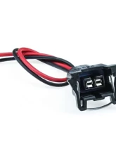 Fuel Injector Pigtails Bosch EV1 DIYAutoTune                                     - InjPiggy-EV1 - Image 2