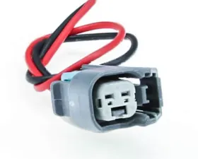 Fuel Injector Pigtails Bosch EV6 DIYAutoTune