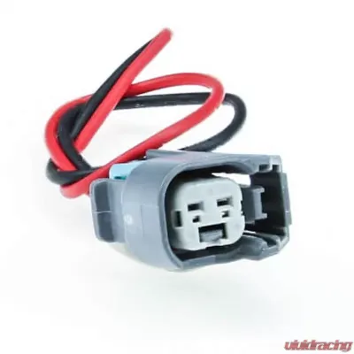 Fuel Injector Pigtails Bosch EV6 DIYAutoTune - InjPiggy-EV6