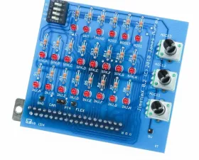 JimStimX Expansion Board - Assembled DIYAutoTune