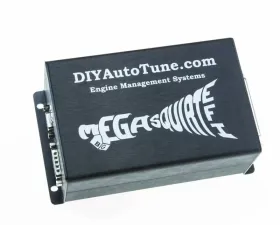 EMS System V3.57 MegaSquirt 3 DIYAutoTune